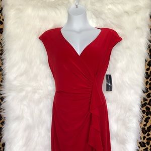 American Living Red dress 💋